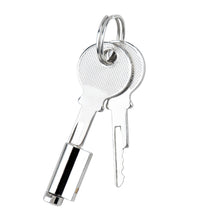 Load image into Gallery viewer, Metal Pa Lock -7