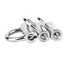 Load image into Gallery viewer, Metal Pa Lock -9