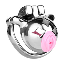 Charger l'image dans la galerie, Meteor Chastity Lock - 2