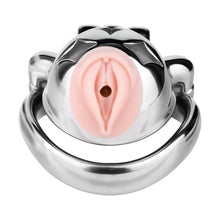 Charger l'image dans la galerie, Meteor Chastity Lock - 3