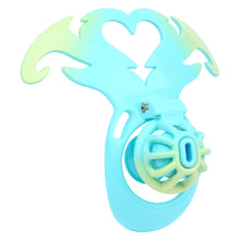 Load image into Gallery viewer, Mini Demon Negative Chastity Cage