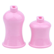 Load image into Gallery viewer, Mini Demon Negative Chastity Cage