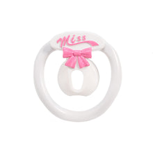 Lade das Bild in den Galerie-Viewer, Sissy Inverted Chastity Cage