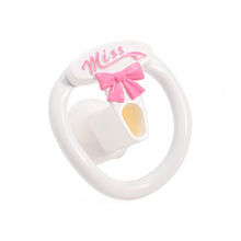 Lade das Bild in den Galerie-Viewer, Sissy Inverted Chastity Cage