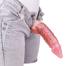 Lade das Bild in den Galerie-Viewer, Monster Penis Sleeve