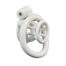 Load image into Gallery viewer, Fish Basket Negative Chastity Cage