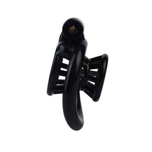 Load image into Gallery viewer, Negative Fish Basket Chastity Cage - black