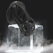 Load image into Gallery viewer, New Concealed Cobra Chastity Kit