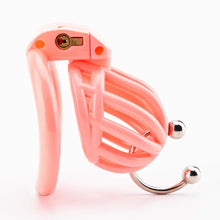 Lade das Bild in den Galerie-Viewer, Traktions-Peniskäfig mit PA