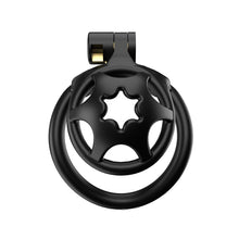 Charger l'image dans la galerie, NEW Nub Chastity Cage