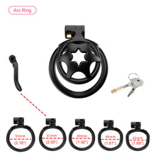 Charger l'image dans la galerie, NEW Nub Chastity Cage