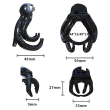 Load image into Gallery viewer, One-Eyed Octopus Chastity Cage