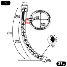Charger l'image dans la galerie, PA Penis Plug - 10