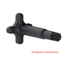 Load image into Gallery viewer, Pear Flower 2 Remote Anal Plug - 11