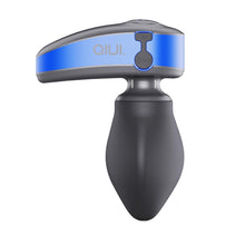 Load image into Gallery viewer, Pear Flower 2 Remote Anal Plug - 6