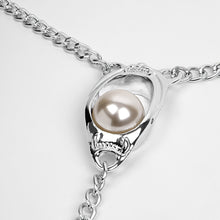 Load image into Gallery viewer, Steel Pearl Chastity Underwear