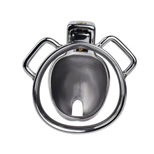 Load image into Gallery viewer, Penis Shaped Cock Cage