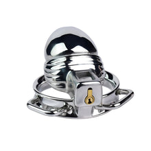 Load image into Gallery viewer, Penis Shaped Cock Cage