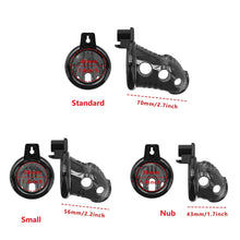 Load image into Gallery viewer, Personality Elastic Male Chastity Cage