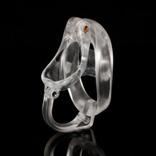 Charger l'image dans la galerie, Personalized Egg Separation Chastity Device