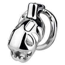 Charger l'image dans la galerie, Predator Chastity Lock - 8