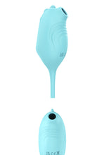 Load image into Gallery viewer, dildo vibrator App Controlled Pulse Bird Female Sucking Massager  - 17
