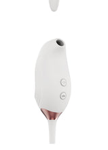 Load image into Gallery viewer, dildo vibrator App Controlled Pulse Bird Female Sucking Massager  - 23