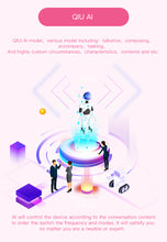 Load image into Gallery viewer, dildo vibrator App Controlled Pulse Bird Female Sucking Massager  - 14