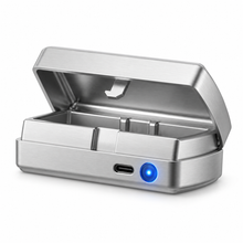 Charger l'image dans la galerie, Remote Keyholding Box with App Control - QIUI Metal Key Pod(Pre Sale)
