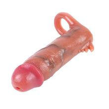 Load image into Gallery viewer, Realistic Penis Sleeve