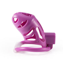 Load image into Gallery viewer, Ergo Chastity Cage Resin