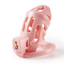 Load image into Gallery viewer, Ergo Chastity Cage Resin