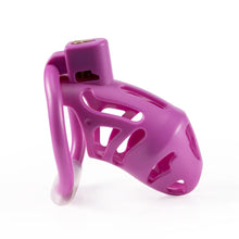 Load image into Gallery viewer, Ergo Chastity Cage Resin