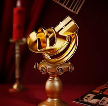 Load image into Gallery viewer, Rhino Horn Chastity Cage Tease