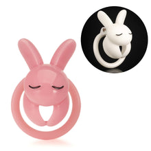 Load image into Gallery viewer, Rogue Rabbit CB Chastity Cage 20