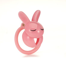 Load image into Gallery viewer, Rogue Rabbit CB Chastity Cage 21