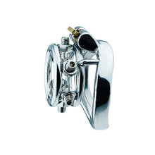 Load image into Gallery viewer, Screw Stainless Steel Chastity Cage