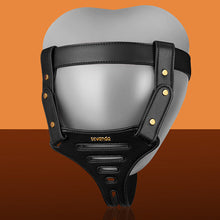 Load image into Gallery viewer, Female Chatity Leather Belt