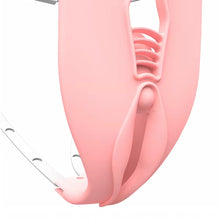 Load image into Gallery viewer, Sissy Chastity Belt Ascetic SM Adjustable