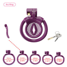 Load image into Gallery viewer, NEW Sissy Chastity Training Kit