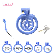 Load image into Gallery viewer, NEW Sissy Chastity Training Kit