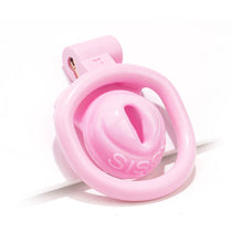 Charger l'image dans la galerie, Sissy Super Small Crossdresser Chastity Cage