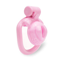 Charger l'image dans la galerie, Sissy Super Small Crossdresser Chastity Cage