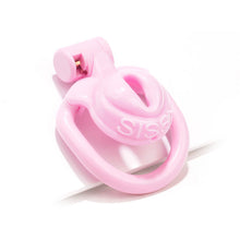Charger l'image dans la galerie, Sissy Super Small Crossdresser Chastity Cage
