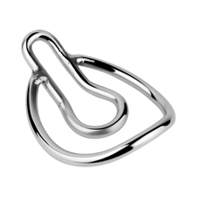 Charger l'image dans la galerie, NEW Fufu Clip Metal Sissy Clip - 10