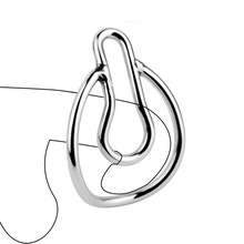 Charger l'image dans la galerie, NEW Fufu Clip Metal Sissy Clip - 2