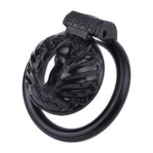 Load image into Gallery viewer, Sissy Pussy Chastity Cage-13