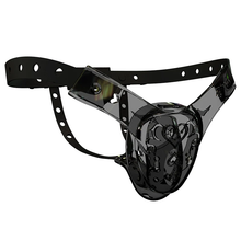 Lade das Bild in den Galerie-Viewer, Sissy Succubus Chastity Belt - 12