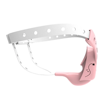 Lade das Bild in den Galerie-Viewer, Sissy Succubus Chastity Belt - 3