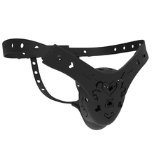 Lade das Bild in den Galerie-Viewer, Sissy Succubus Chastity Belt - 9